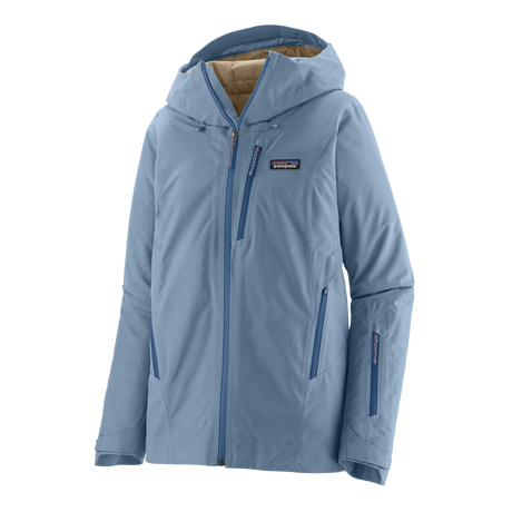 Patagonia - W's Insulated Storm Shift Jkt