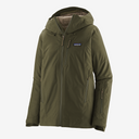 Patagonia - Women's Insulated Storm Shift Jacket