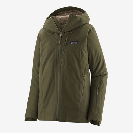 Patagonia - Women's Insulated Storm Shift Jacket