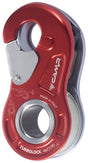 CAMP - TURBOLOCK - Carrucola bloccante
