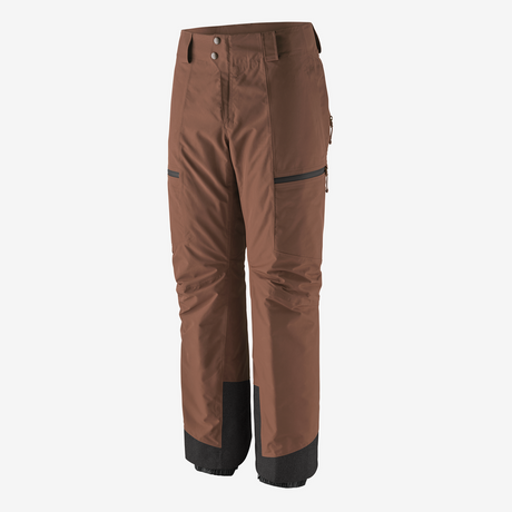 Patagonia Men's Insulated Storm Shift Pants