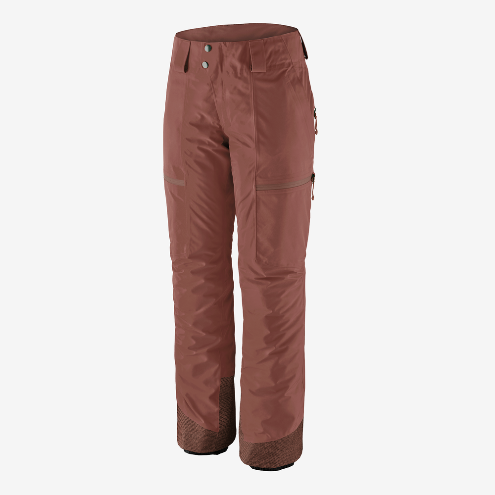 Patagonia - Women's Insulated Storm Shift Pants