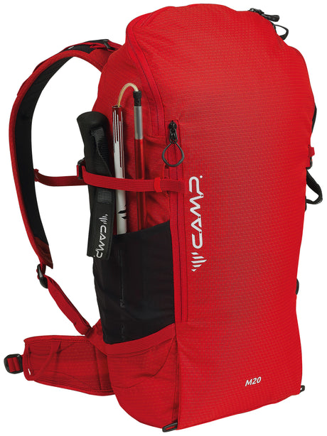 CAMP - M20 - Zaino