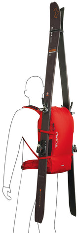 CAMP - M20 - Mochila