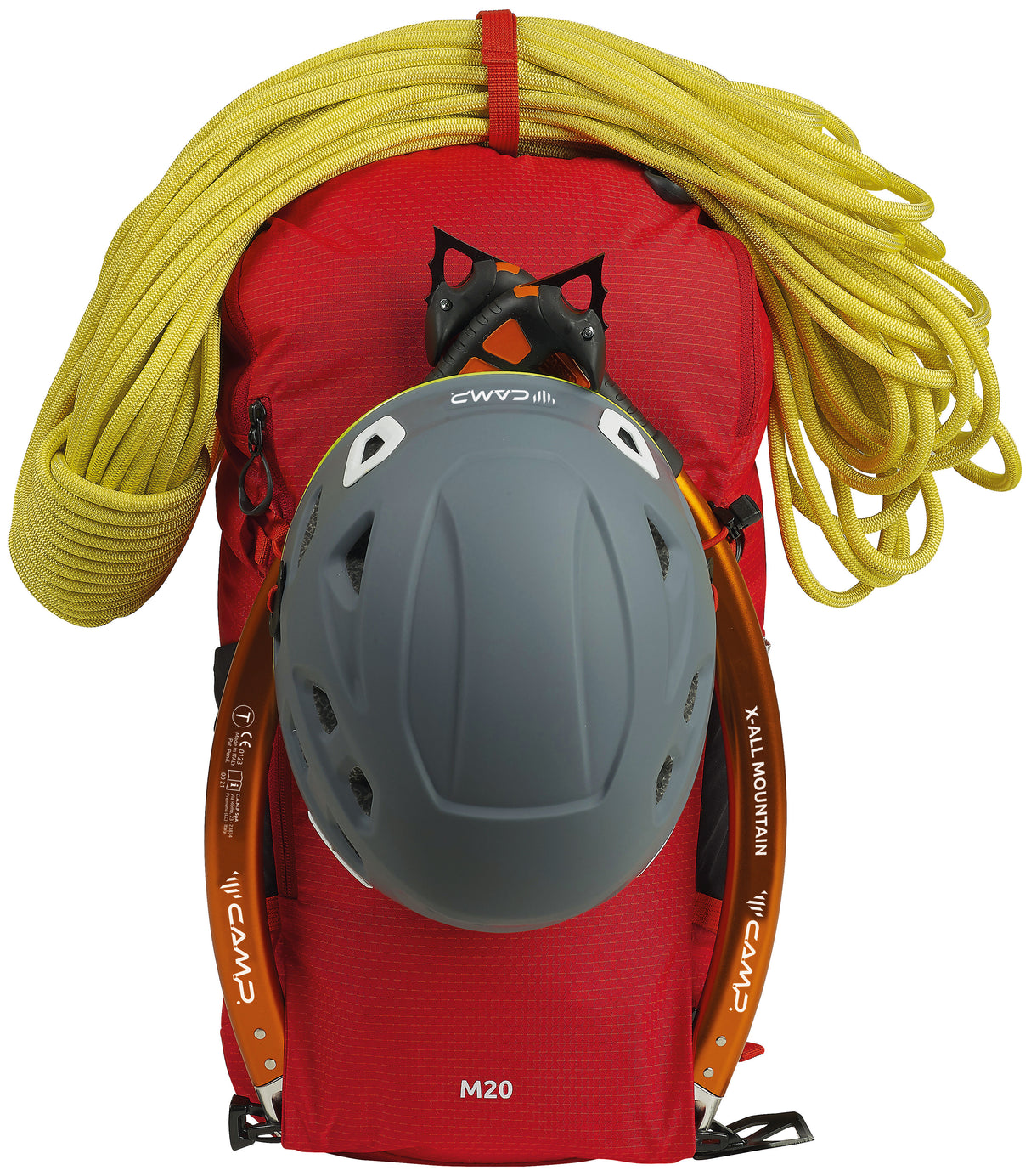 CAMP - M20 - Mochila