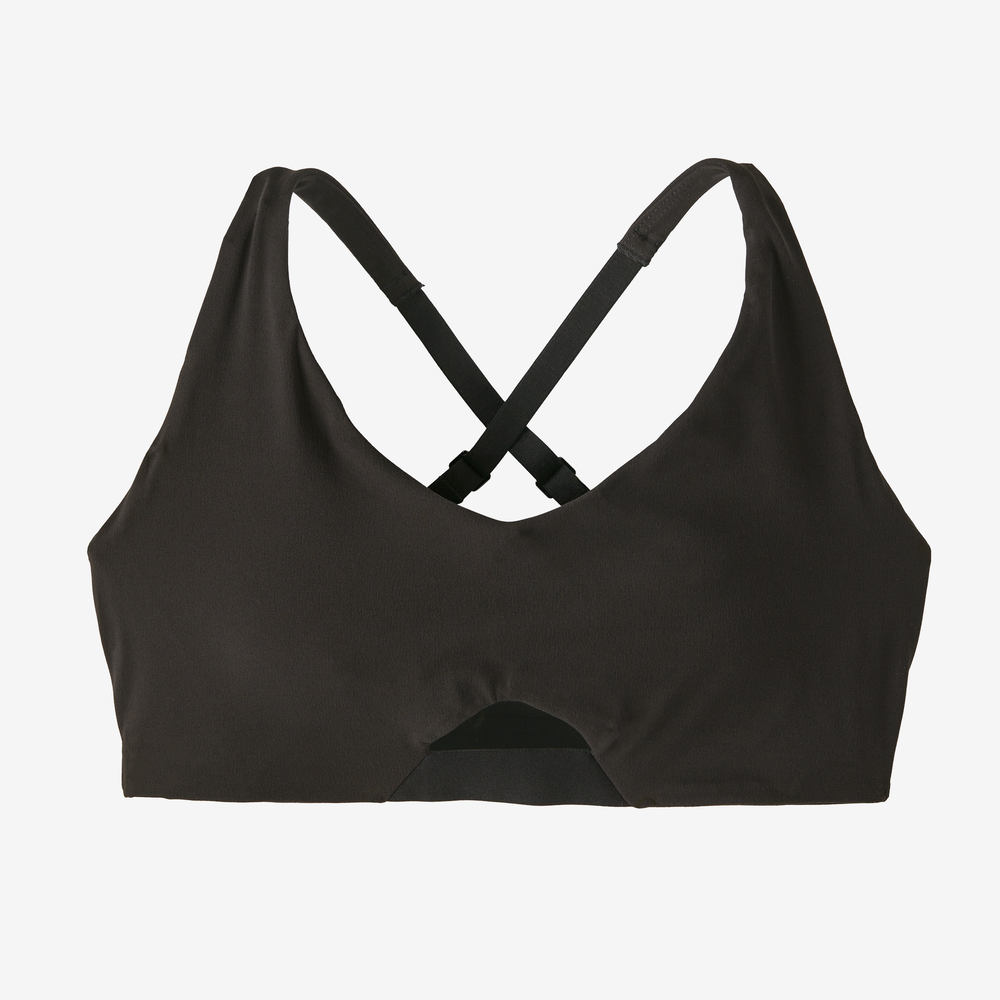 Patagonia Women's Maipo Low-Impact Adjustable Bra