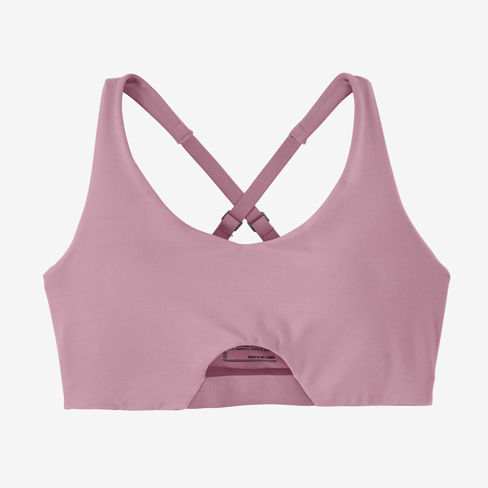 Patagonia - Women's Maipo Low-Impact Adjustable Bra