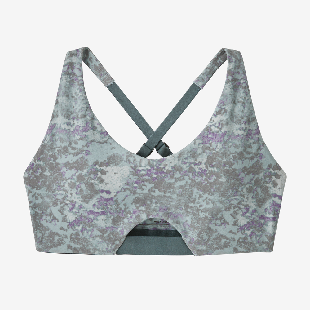 Patagonia - Women's Maipo Low-Impact Adjustable Bra