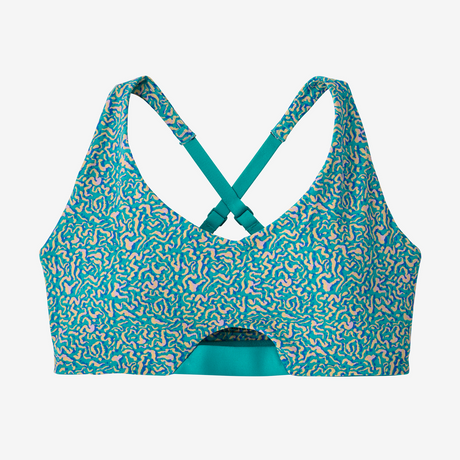 Patagonia - Women's Maipo Low-Impact Adjustable Bra