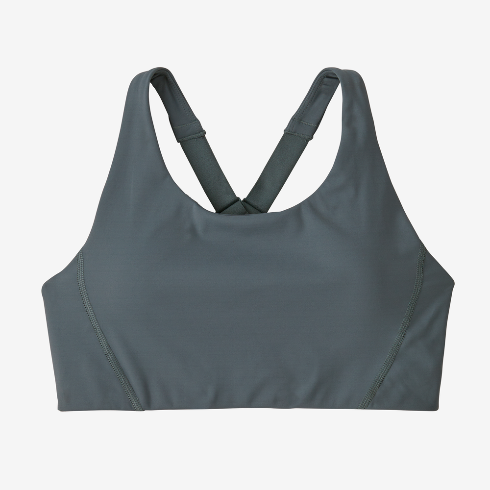 Patagonia Women's Shadowlite Mid-Impact Adjustable Bra