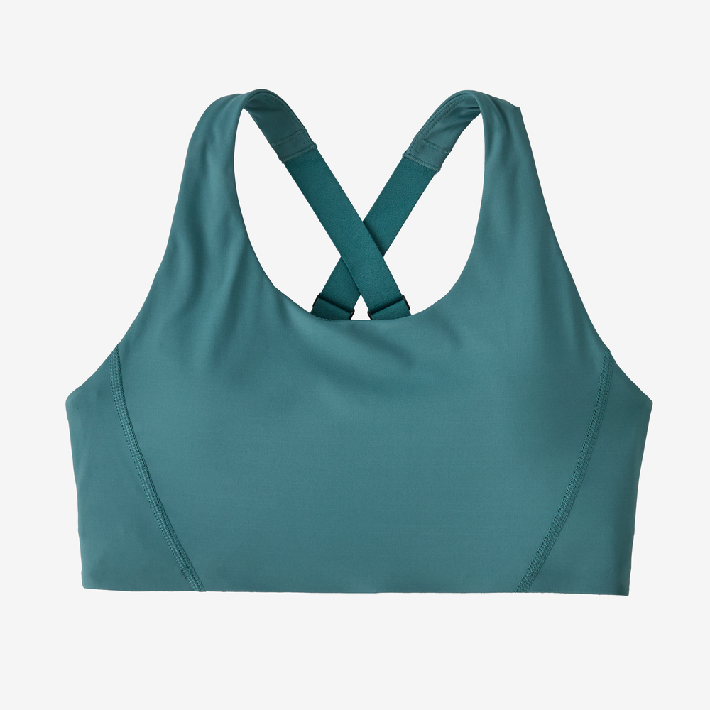 Patagonia - Women's Shadowlite Mid-Impact Adjustable Bra