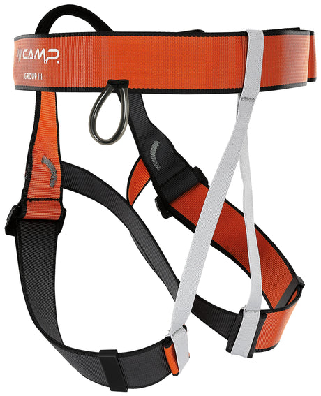 CAMP - GROUP III - Imbracatura