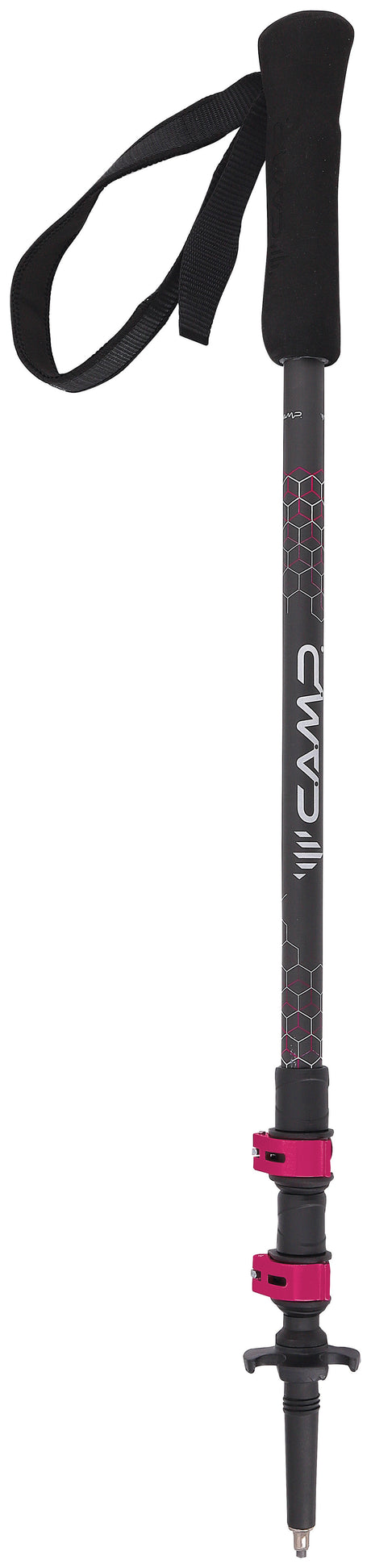 CAMP - BACKCOUNTRY CARBON W - Bastoncino