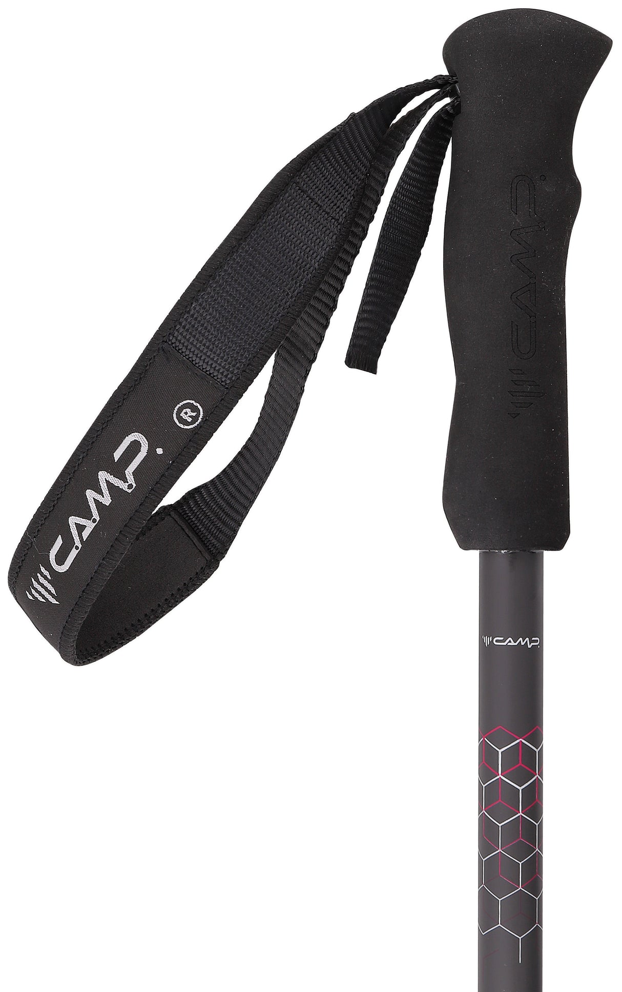 CAMP - BACKCOUNTRY CARBON W - Bastoncino
