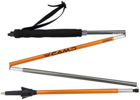 CAMP - XENON PRO 2.0 - Bastoncino