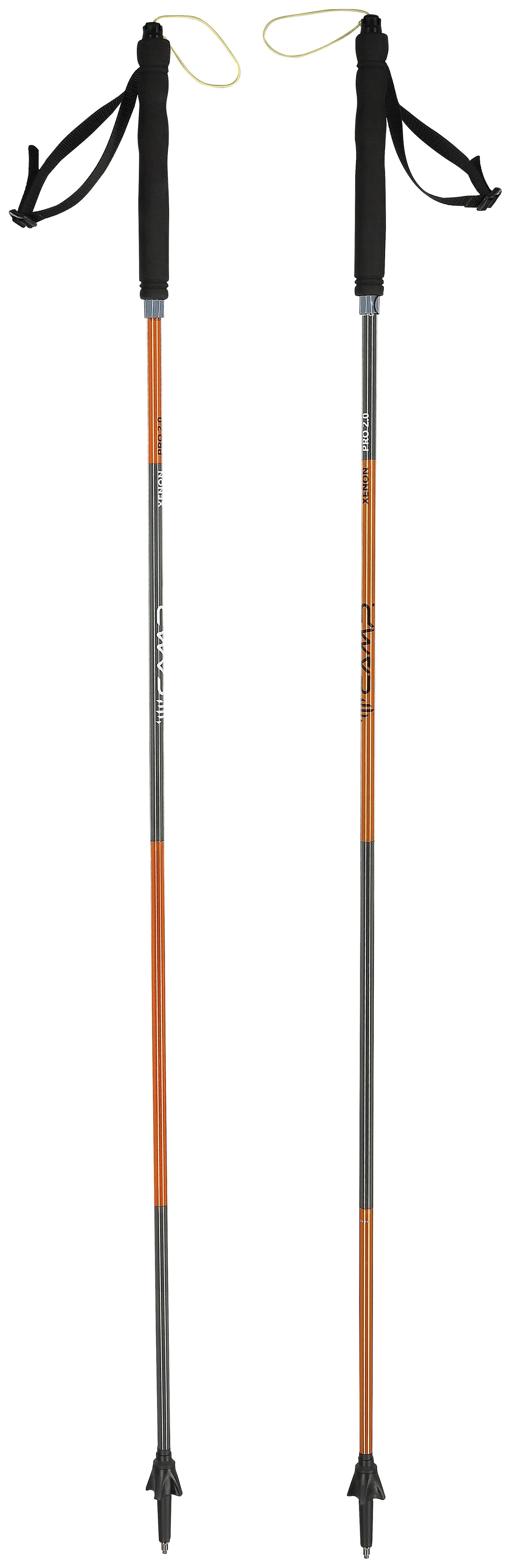 CAMP - XENON PRO 2.0 - Bastoncino