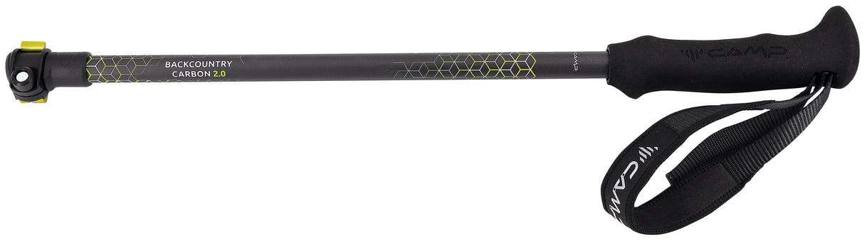 CAMP - BACKCOUNTRY CARBON 2.0 SEGMENT