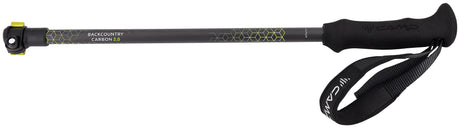 CAMP - BACKCOUNTRY CARBON 2.0 SEGMENT
