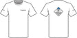 CAMP - PREMANA MALE T-SHIRT