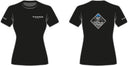 CAMP - PREMANA FEMALE T-SHIRT