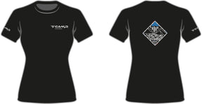 CAMP - PREMANA FEMALE T-SHIRT