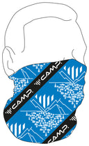 CAMP - FASCIA MULTIUSO