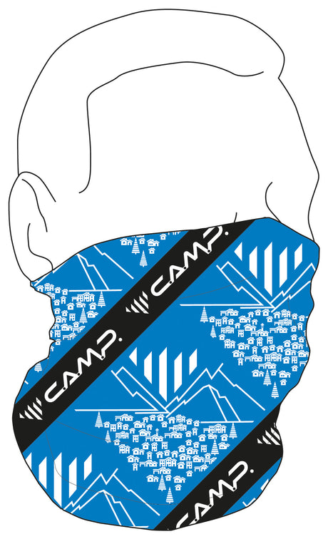CAMP - FASCIA MULTIUSO