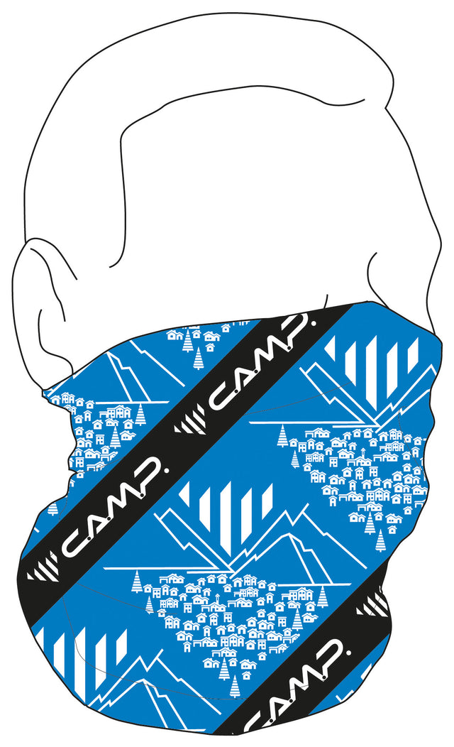 CAMP - FASCIA MULTIUSO