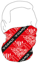 CAMP - FASCIA MULTIUSO