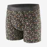 Patagonia - M's Essential Boxer Briefs - 3 in.