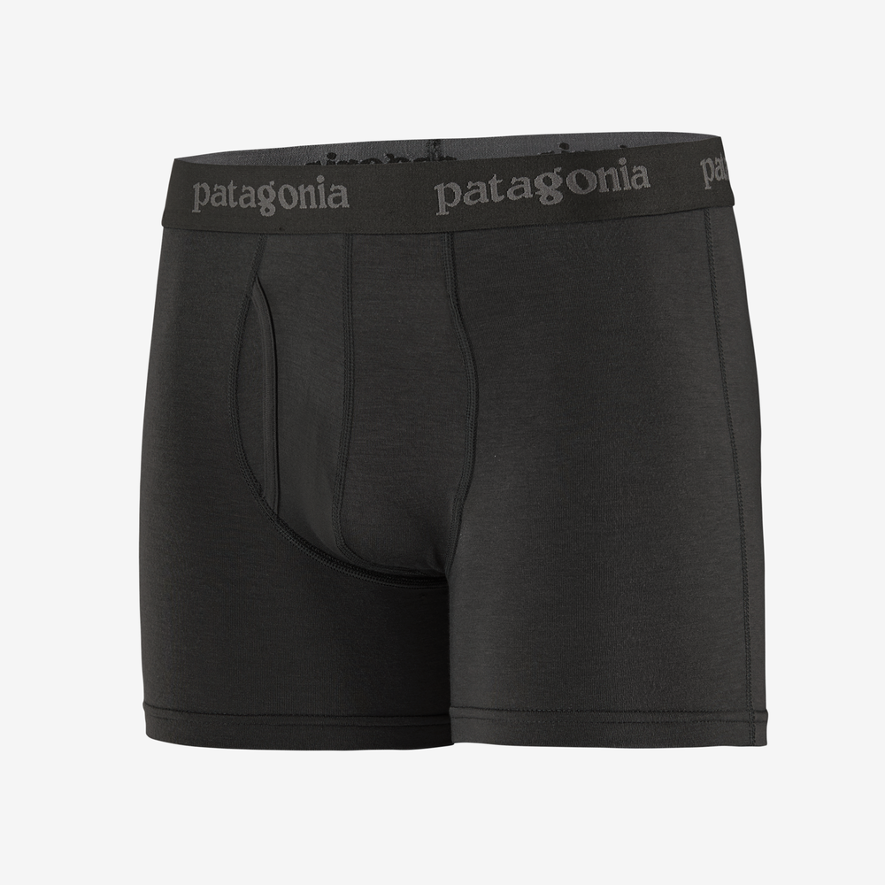 Patagonia M's Essential Boxer Briefs - 3 in.