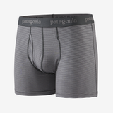 Patagonia - M's Essential Boxer Briefs - 3 in.