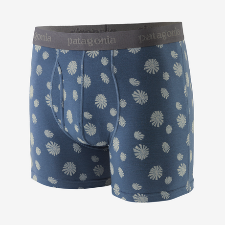 Patagonia M's Essential Boxer Briefs - 3 in.