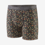 Patagonia - M's Essential Boxer Briefs - 6 in.