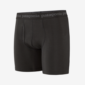 Patagonia - Men's Essential Boxer Briefs - 6 in.