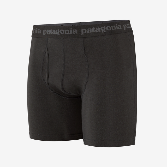 Patagonia - Men's Essential Boxer Briefs - 6 in.