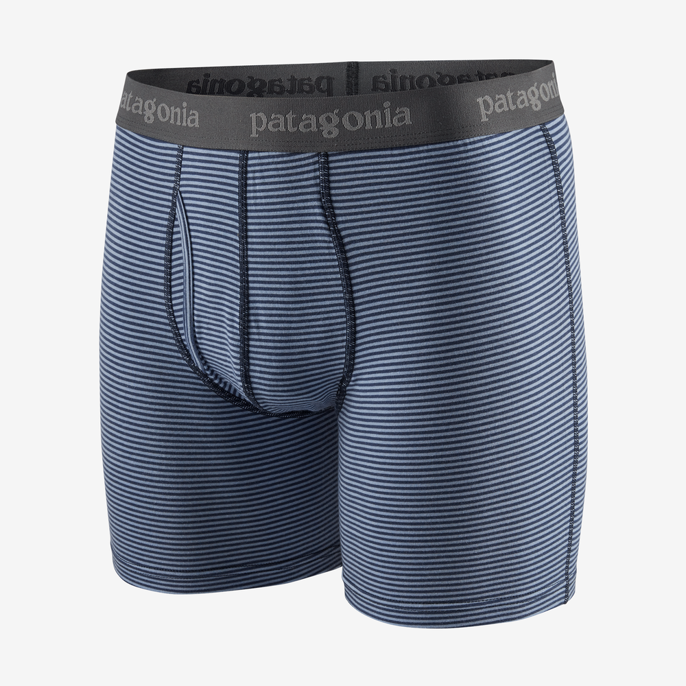 Patagonia - M's Essential Boxer Briefs - 6 in.