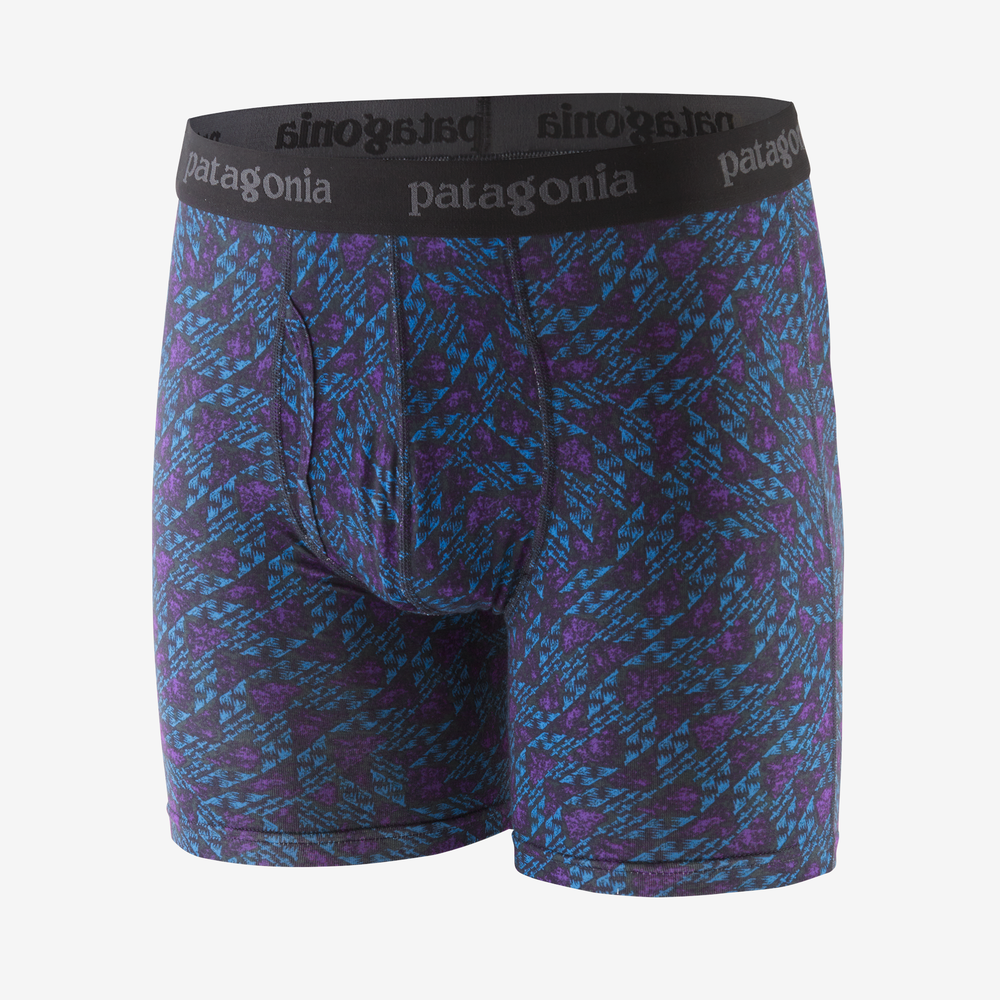 Patagonia - M's Essential Boxer Briefs - 6 in.