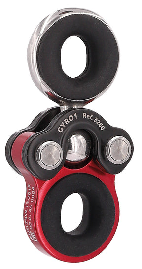 CAMP - GYRO1 - Ancoraggio girevole