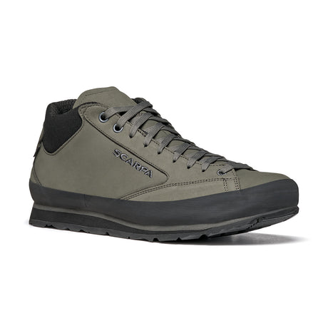 Aspen GTX - GRAPHITE - HERO - fe348828d76e0521