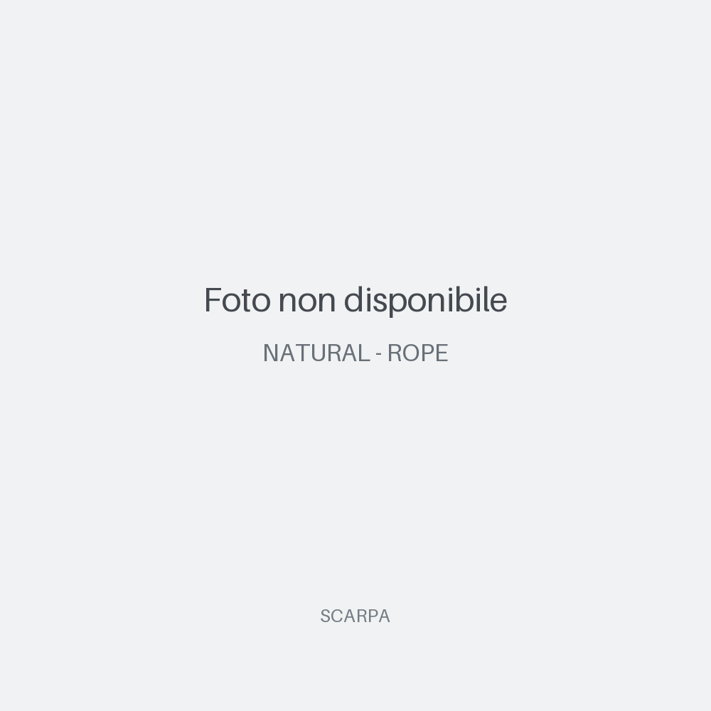 Guida City GTX - NATURAL - ROPE - HERO - a1640d497c932eef