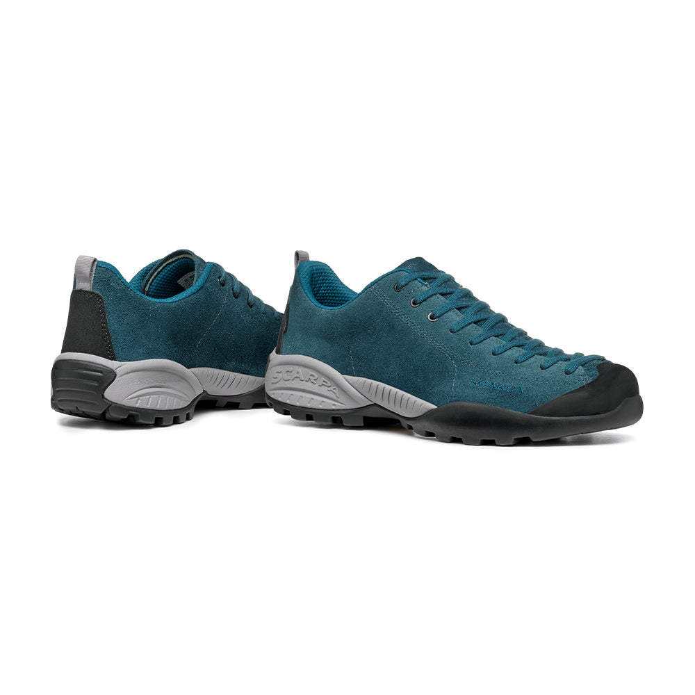 Mojito GTX - PETROL - ALT6 - e14d858d842e5a45
