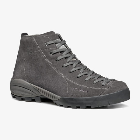 Mojito City Mid GTX Wool image 9