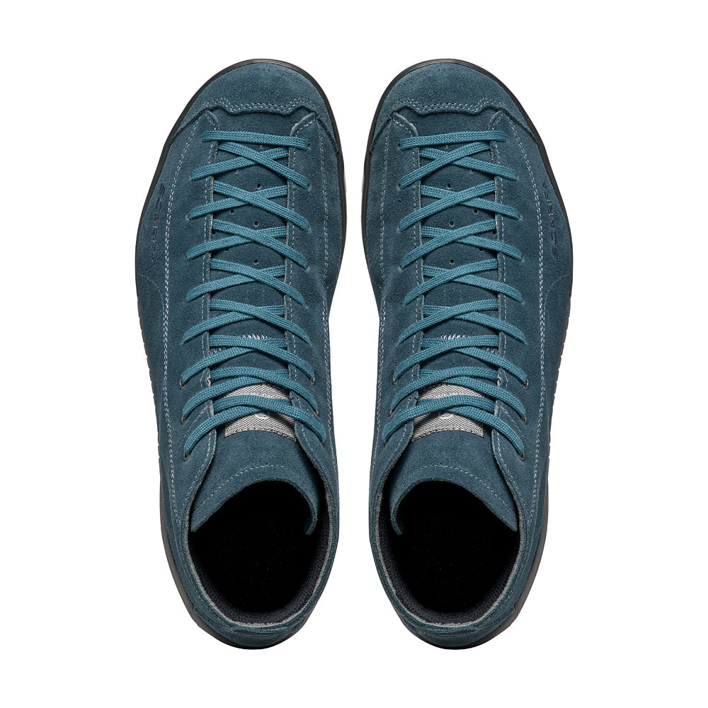Mojito City Mid GTX Wool - OTTANIO - ALT5 - 4f75e989df4a39a5