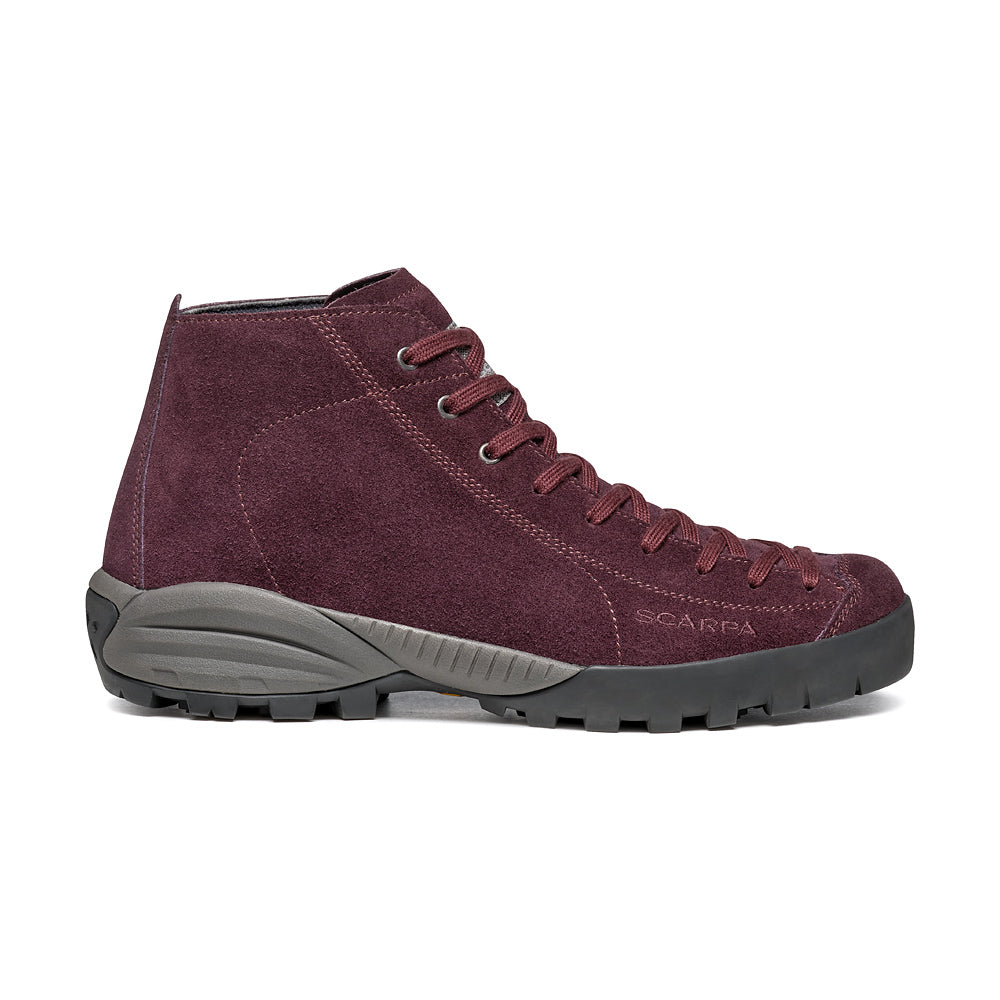 Mojito City Mid GTX Wool - TEMERAIRE - ALT1 - 3880dad89336f211