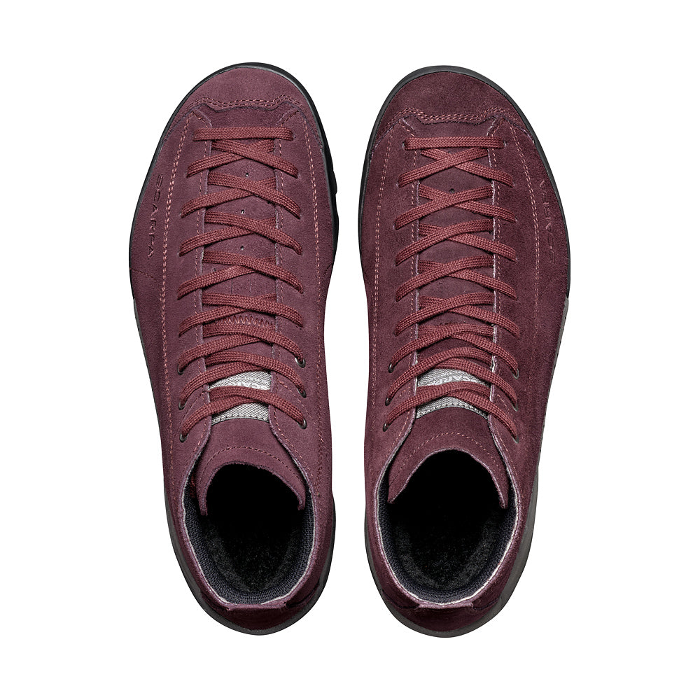 Mojito City Mid GTX Wool - TEMERAIRE - ALT4 - 3ad2775853c83c73