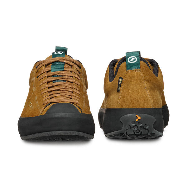 Mojito Wrap GTX - BROWN - ALT3 - b41b98e3b4c19946