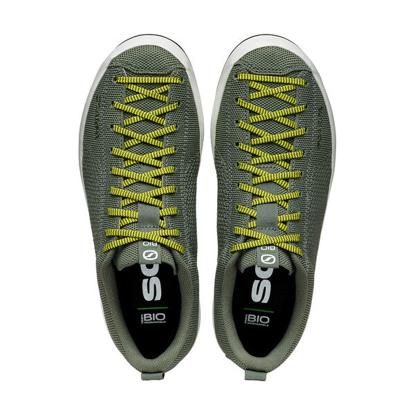 Mojito Wrap Bio - THYME GREEN - ALT4 - dd6b6858e3078b2e