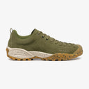 Mojito Planet Suede - DARK GRASSHOPPER - HERO - ab146da68cfb9778