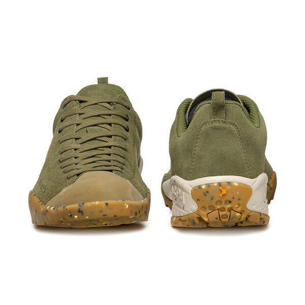 Mojito Planet Suede - DARK GRASSHOPPER - ALT3 - fcdcfb9339d2f179